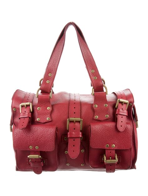 mulberry roxanne handbags.